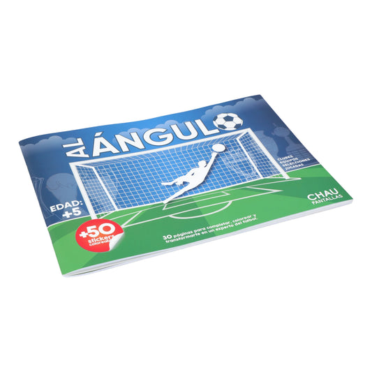 Block Al Angulo Chau Pantallas