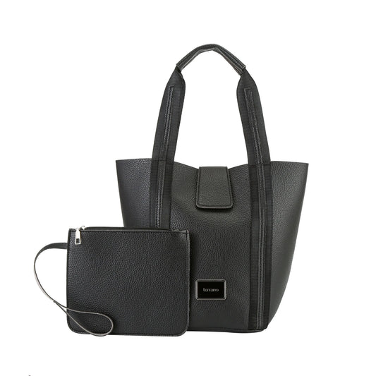 Bolso Oslo - Negro