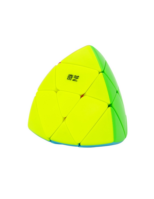 Cubo Qiyi Mastermorphix 3x3 Stickerless