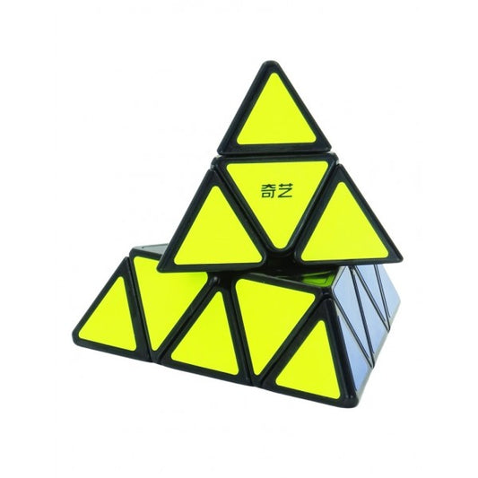 Cubo Mágico Qiyi Pyraminx