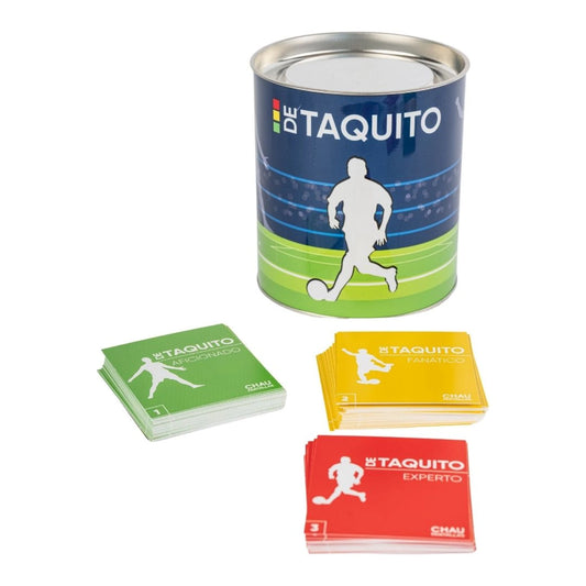 Juego De Taquito Chau Pantallas