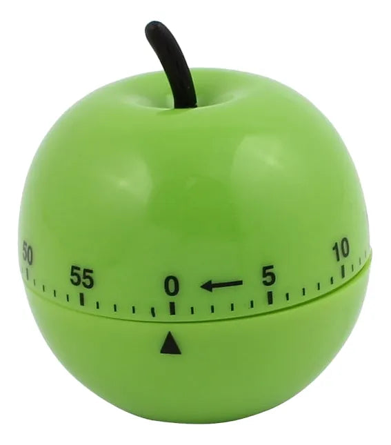 Timer Temporizador Manzana