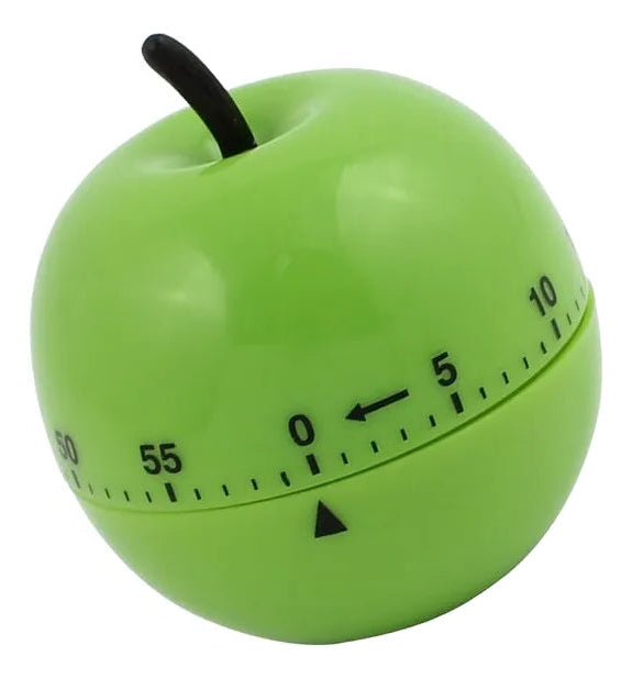 Timer Temporizador Manzana