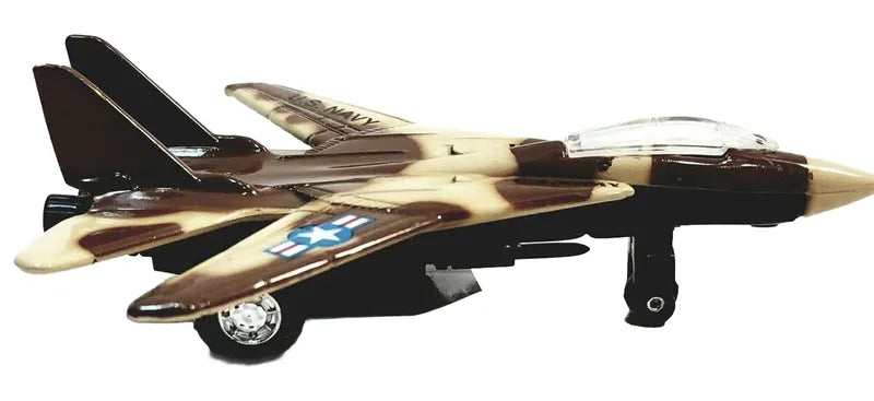 Avion Combate Tomcat Jet Military Escala