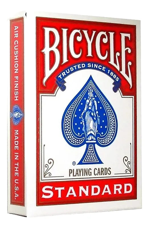 Cartas de Póker Bicycle