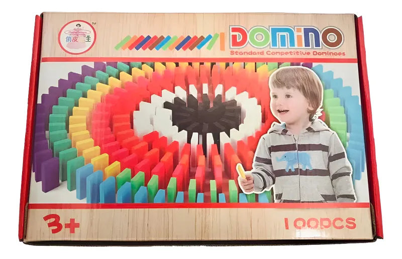 Domino Infantil