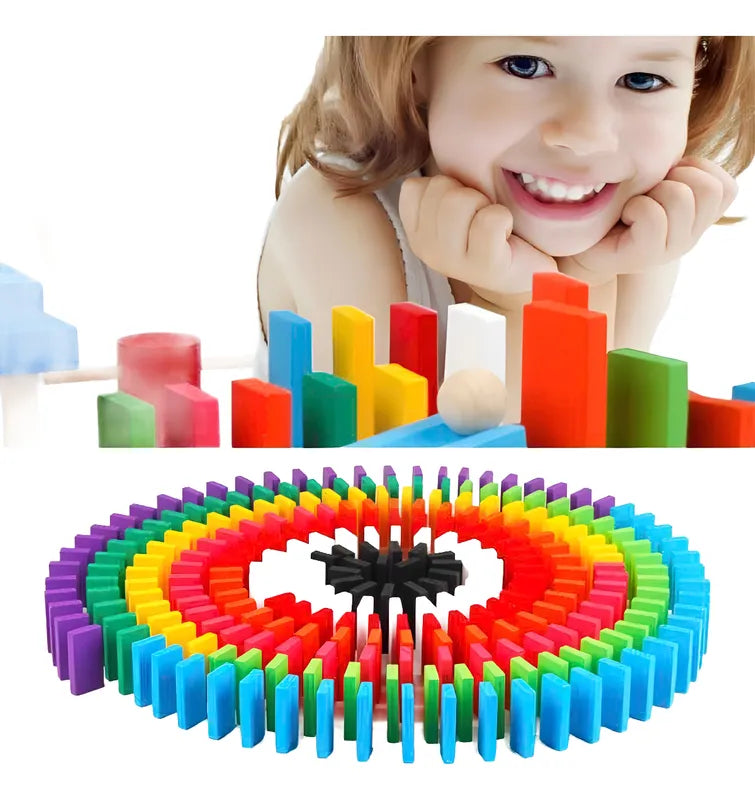 Domino Infantil