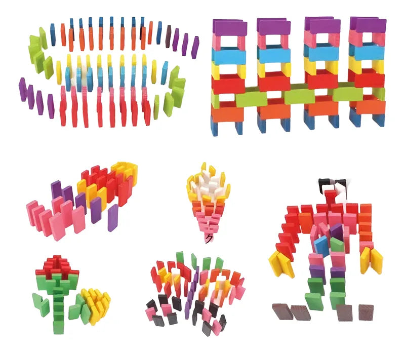 Domino Infantil