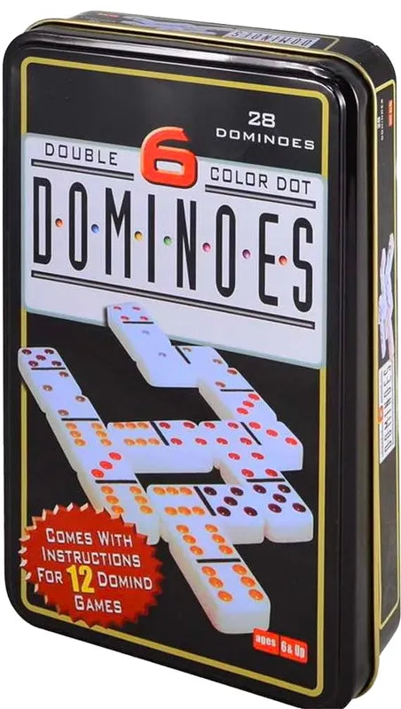 Domino en Lata