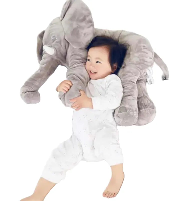 Peluche Almohadon Elefante