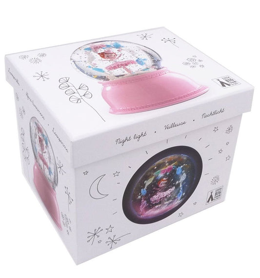 Veladora Bailarina Djeco