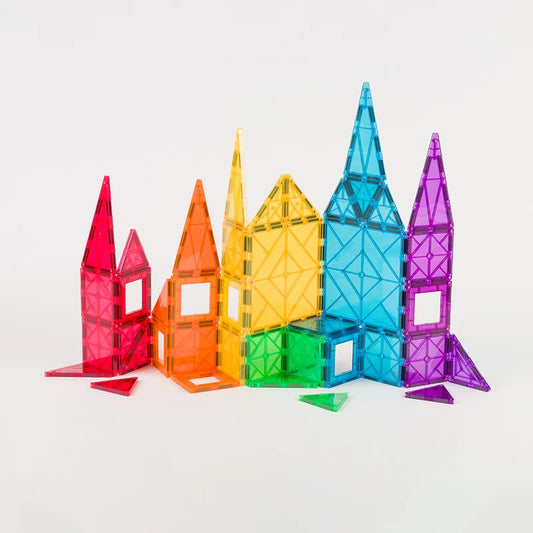 Imanix Classic 60 piezas Braintoys