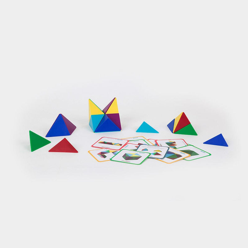 ImaGram 24 piezas Braintoys