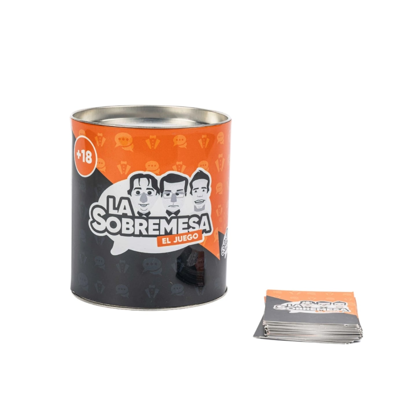 Juego La Sobremesa Chau Pantallas