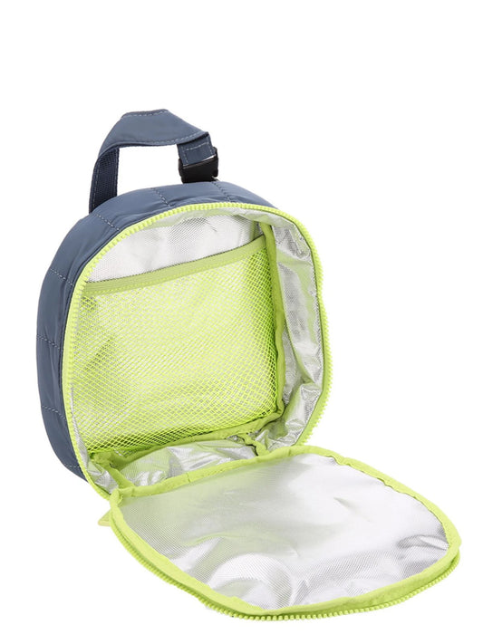 Lunchera Luna - Azul