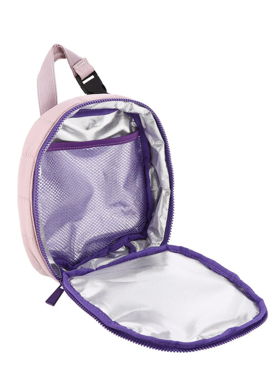 Lunchera Luna - Lila