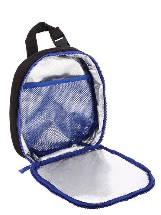 Lunchera Luna - Negro