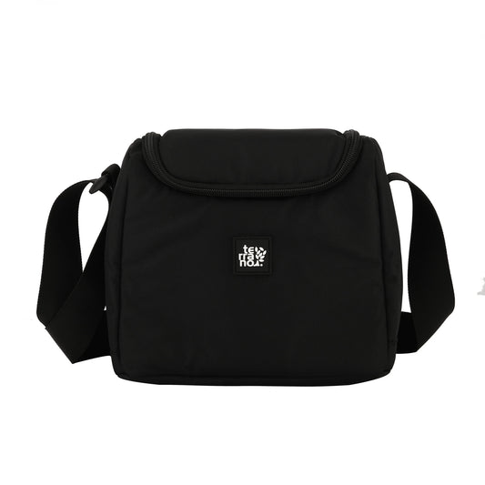 Lunchera Essence - Negro