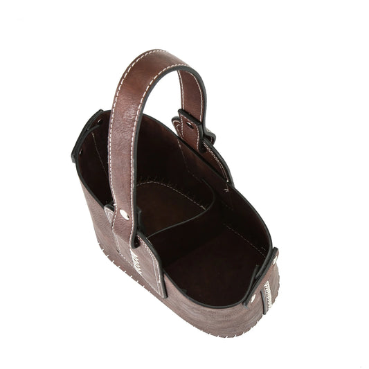 Matera Agro - Marrón