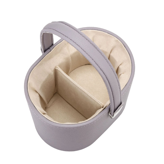 Matera Auto Forrada - Lila