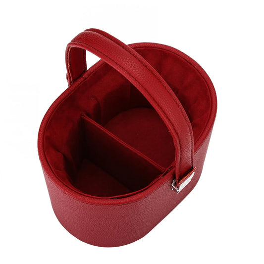 Matera Auto Forrada - Roja