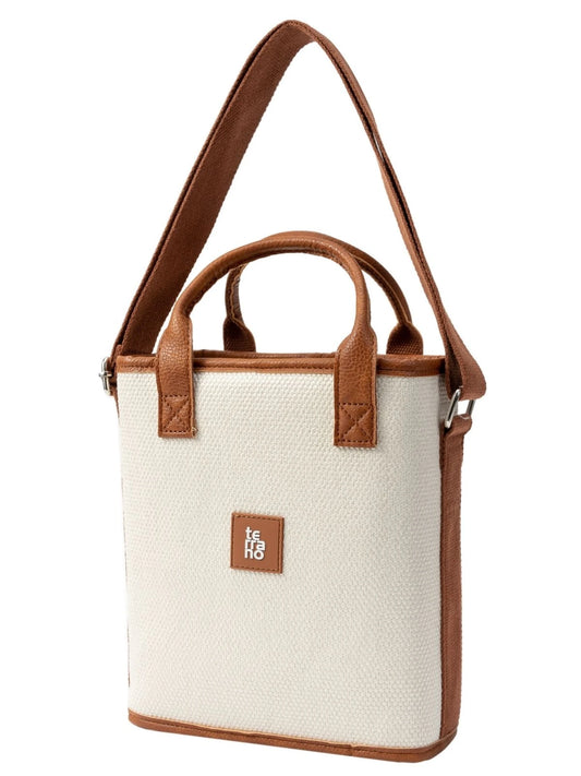 Matera Cadiz - Marrón