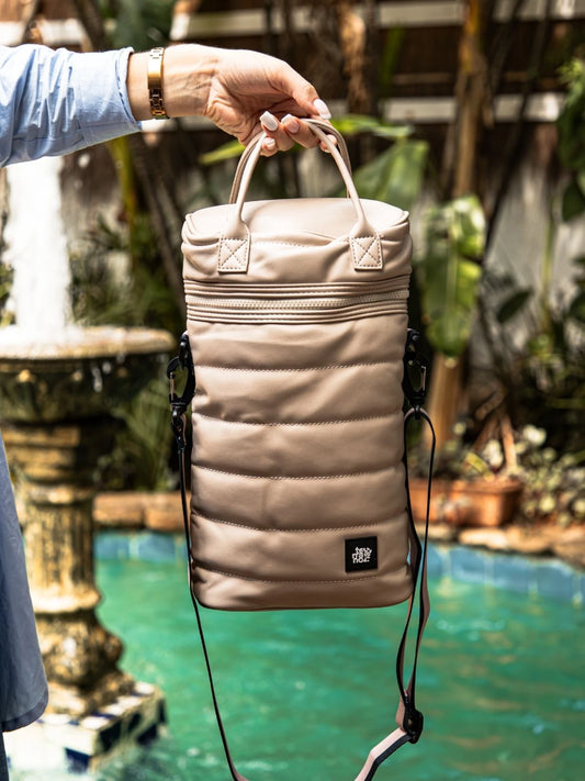 Matera Capitoneada - Taupe