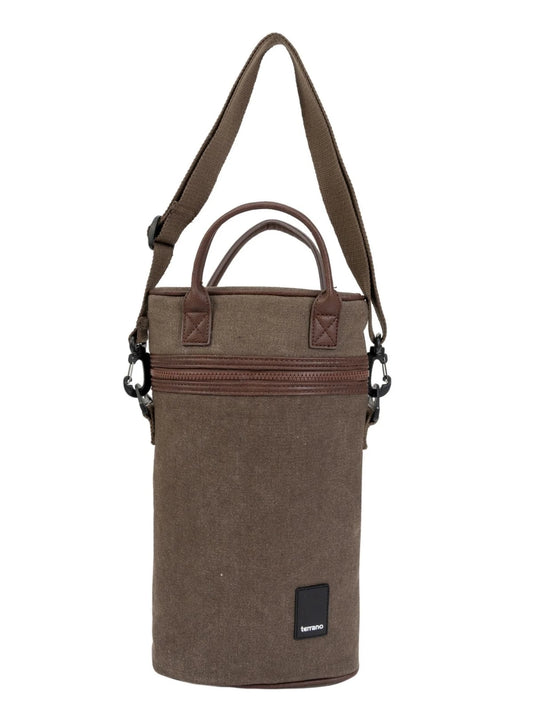 Matera Explorer - Marrón