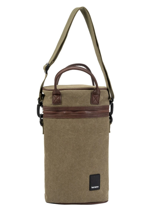 Matera Explorer - Verde