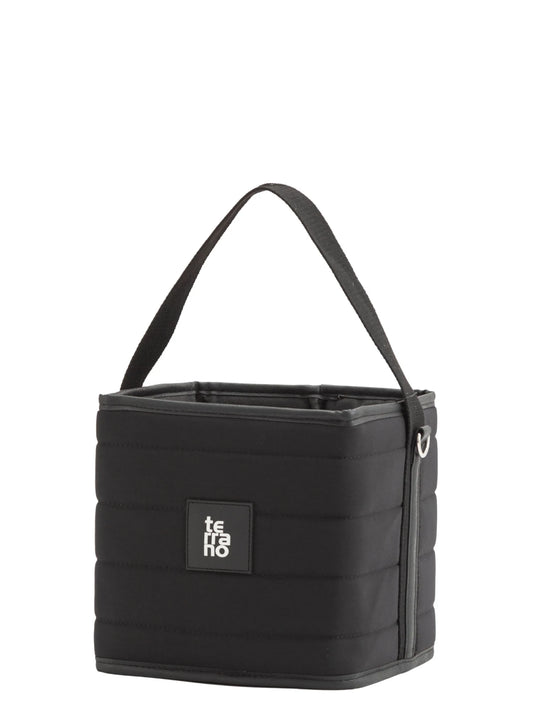 Matera Malaga - All Black