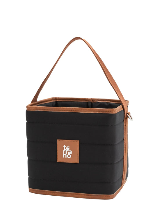 Matera Malaga - Negro