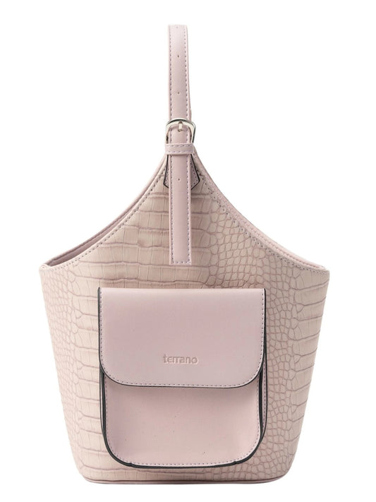 Matera Nautico - Croco Lila