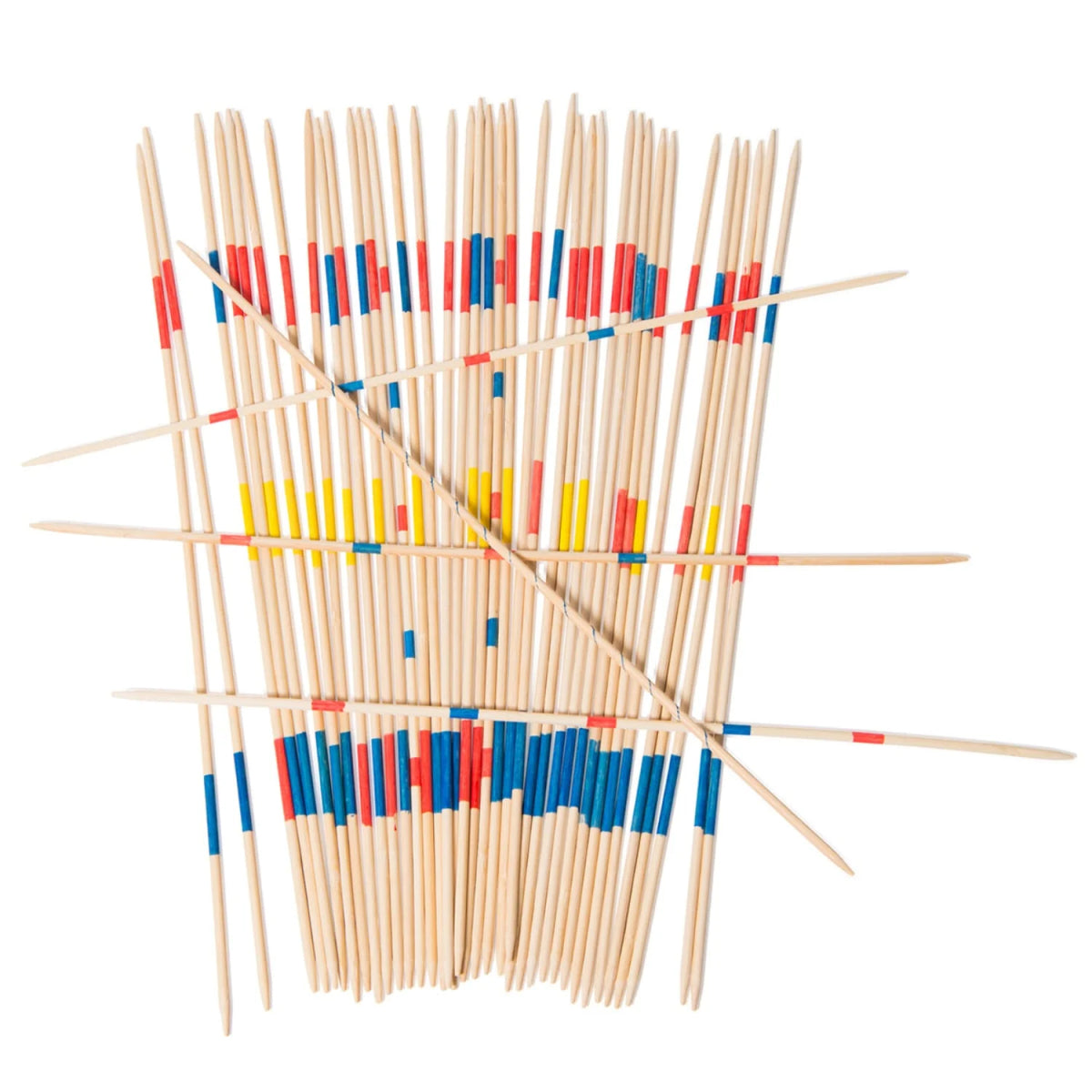 Mikado gigante Moulin Roty