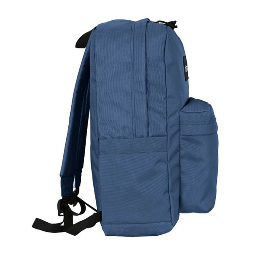 Mochila Clásica - Azul