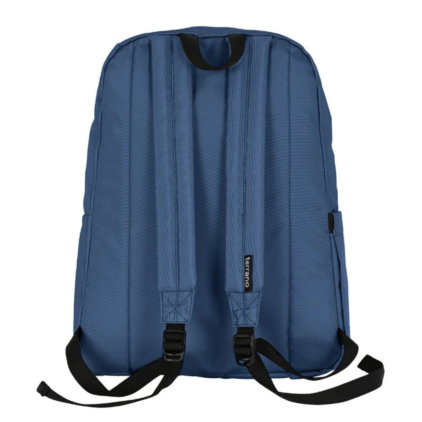 Mochila Clásica - Azul