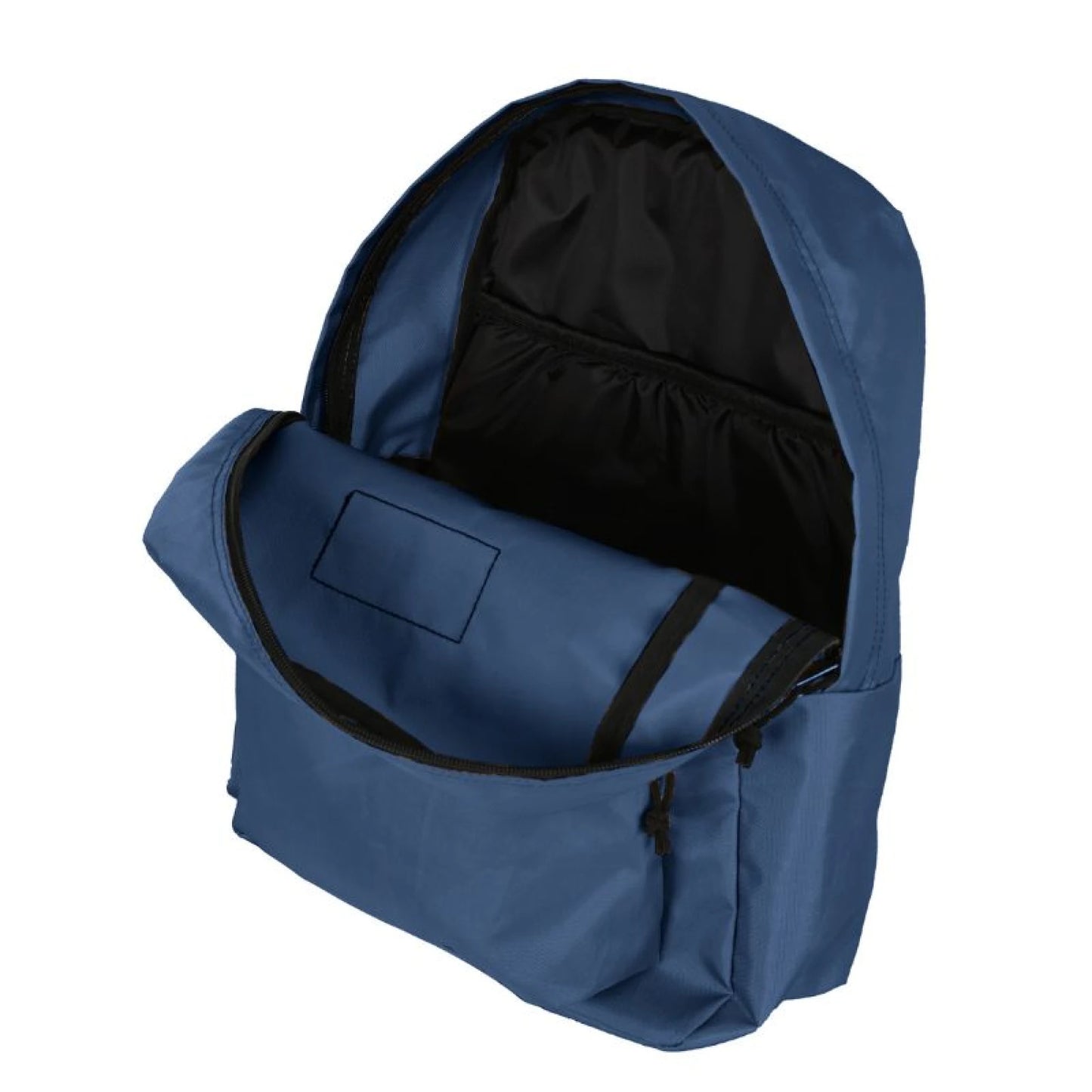 Mochila Clásica - Azul