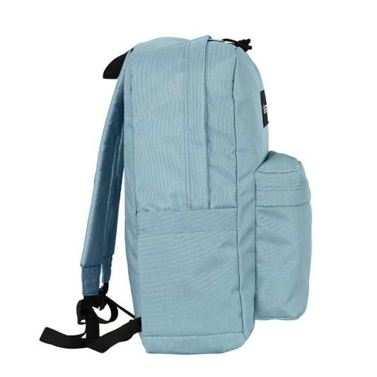 Mochila Clásica - Celeste