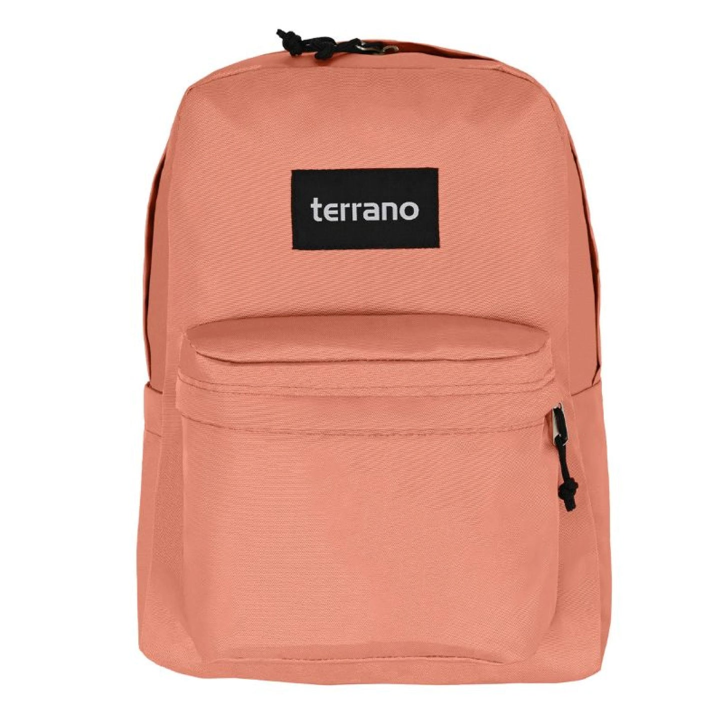 Mochila Clásica - Durazno
