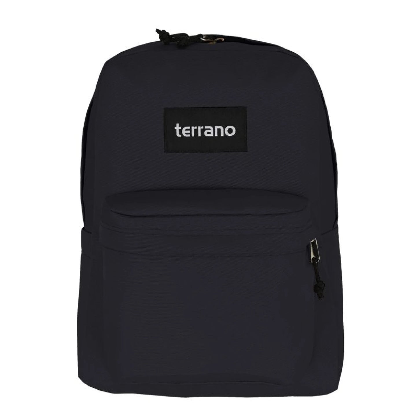 Mochila Clásica - Negro