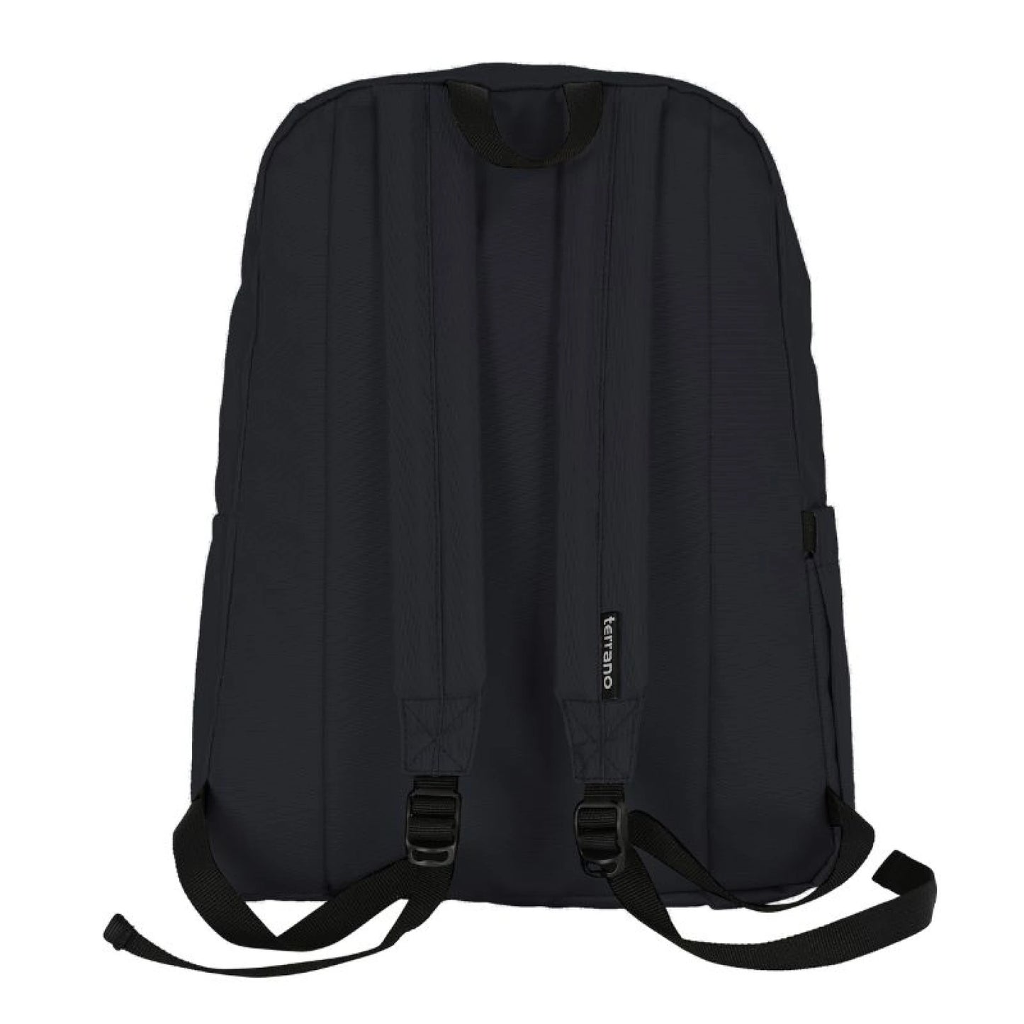 Mochila Clásica - Negro