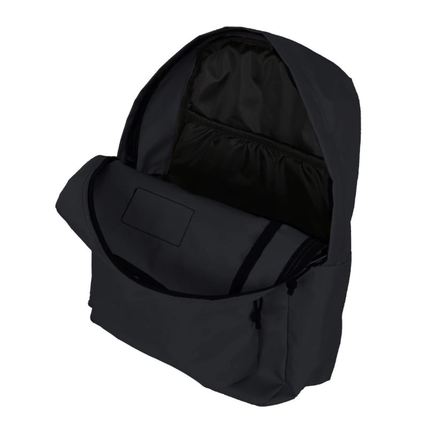 Mochila Clásica - Negro