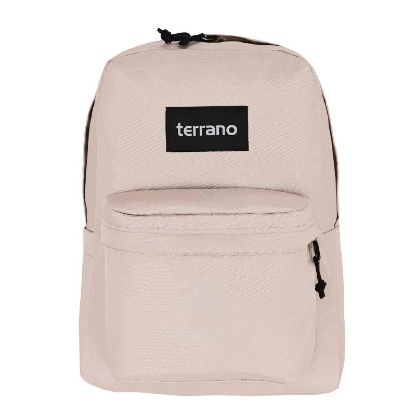 Mochila Clásica - Rosa
