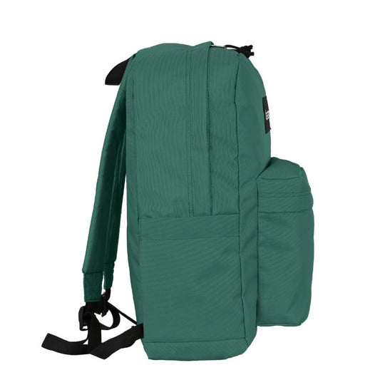 Mochila Clásica - Verde