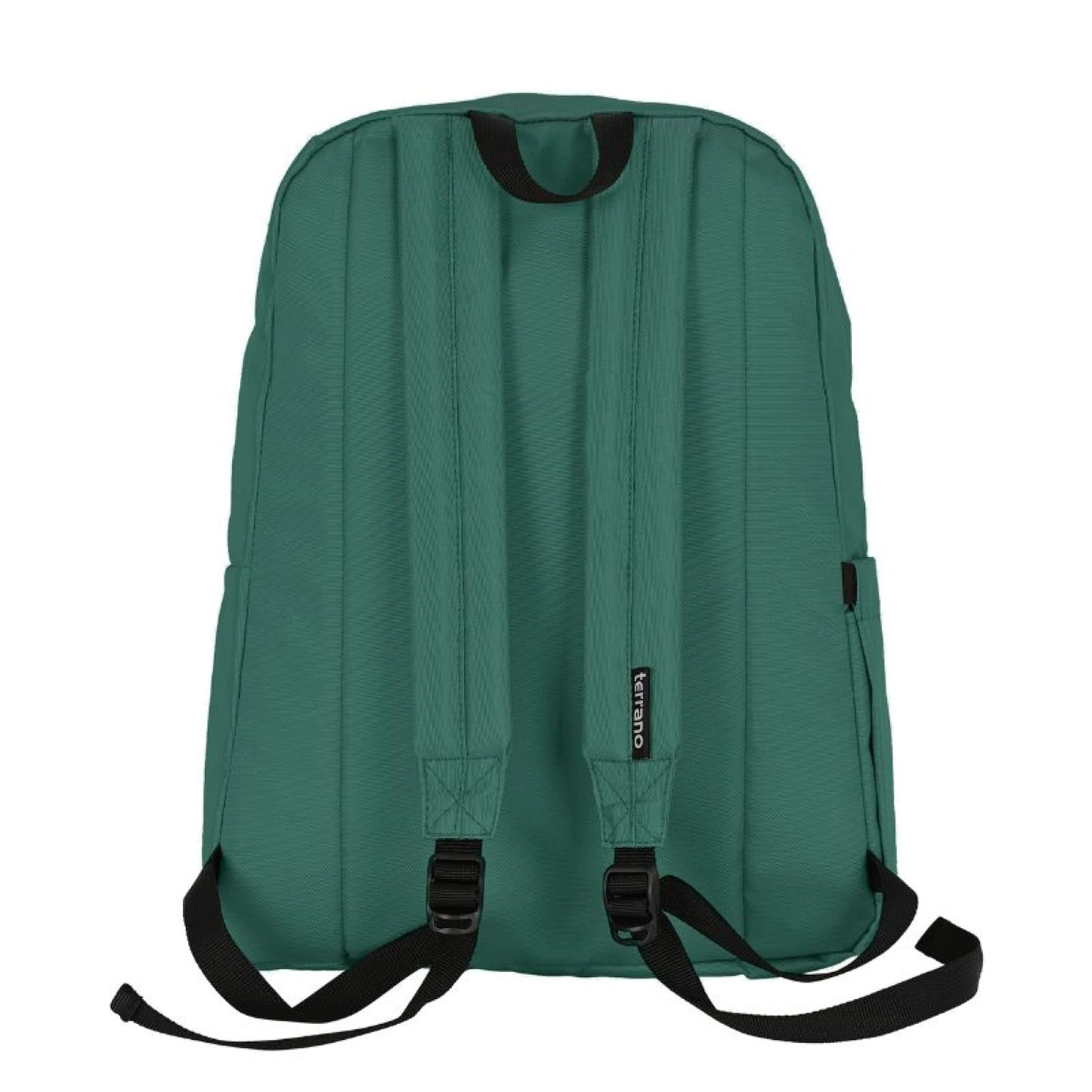 Mochila Clásica - Verde