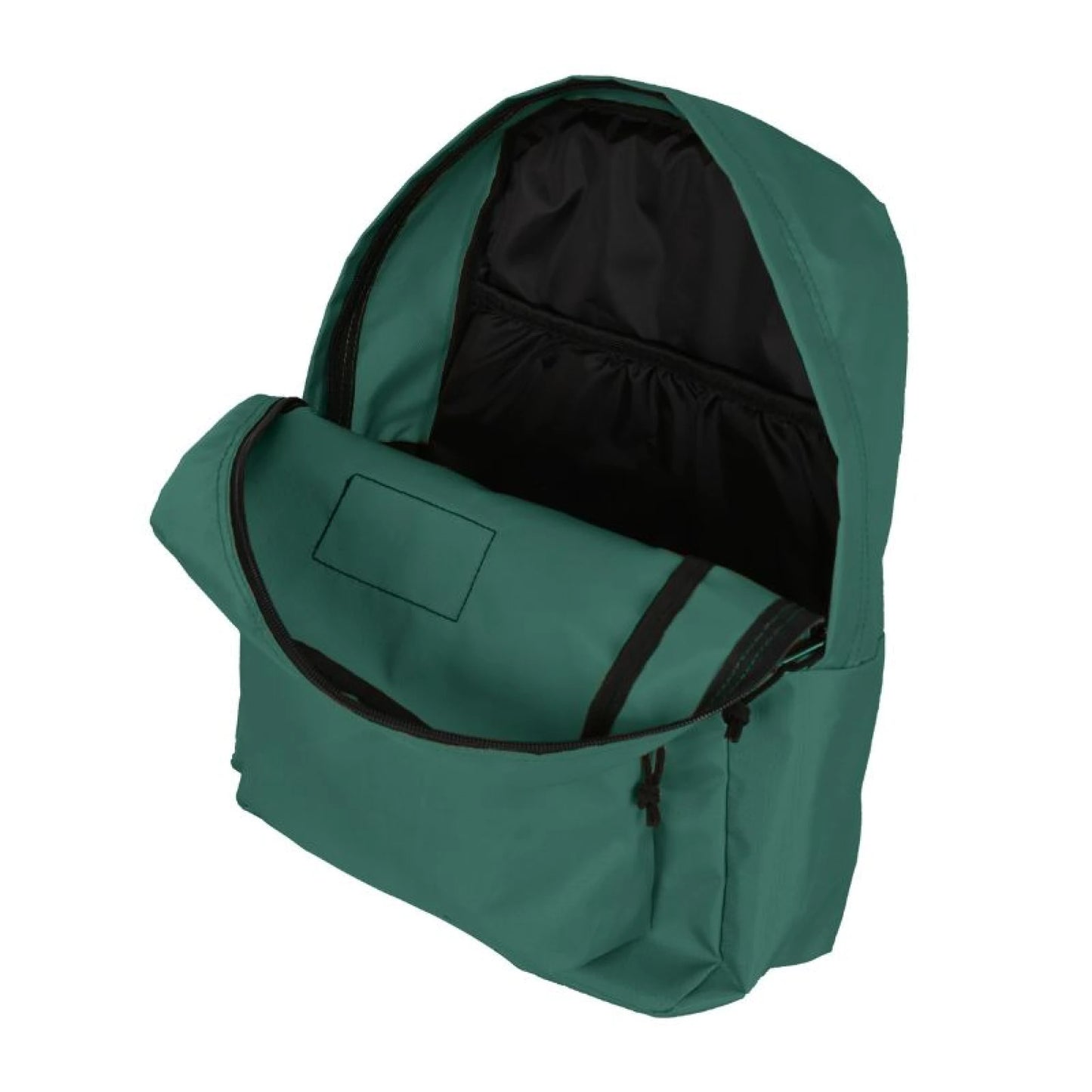 Mochila Clásica - Verde