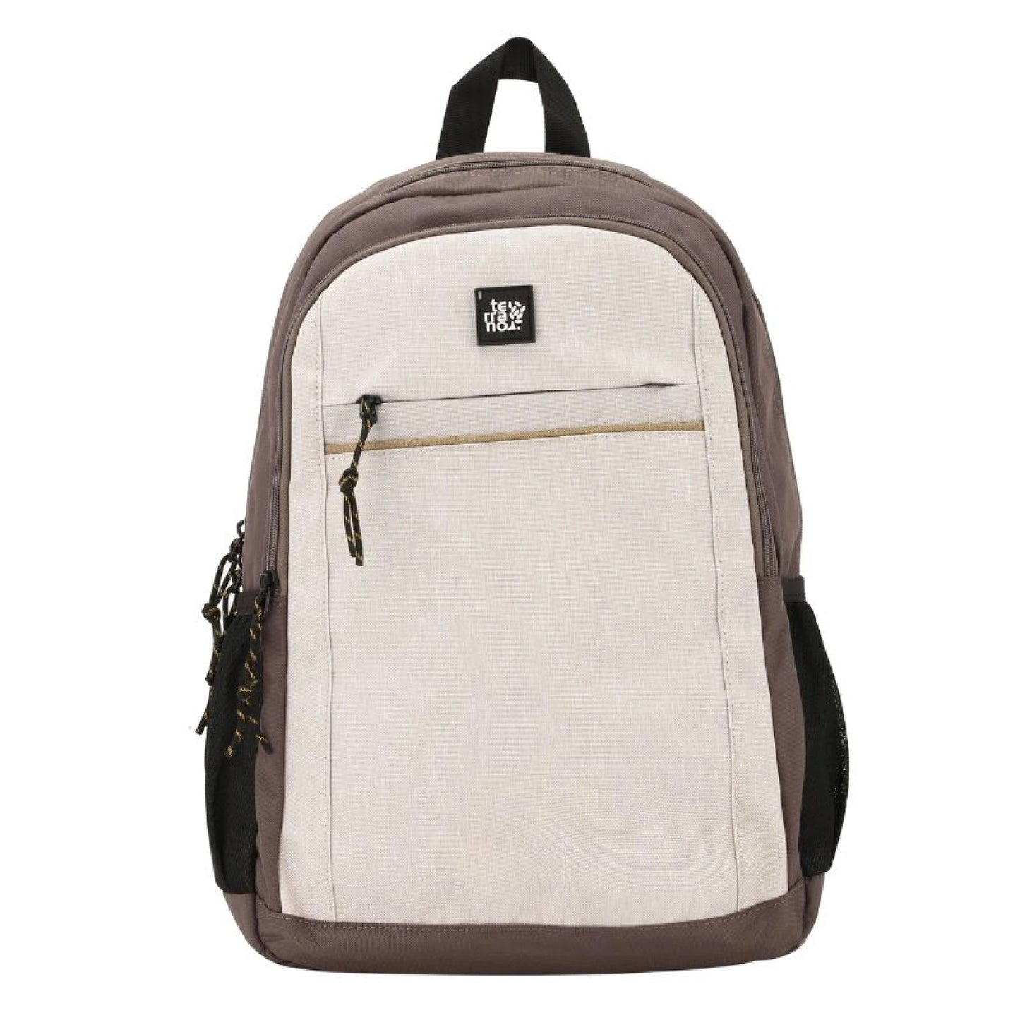 Mochila Combinada - Natural