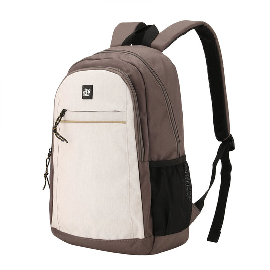 Mochila Combinada - Natural
