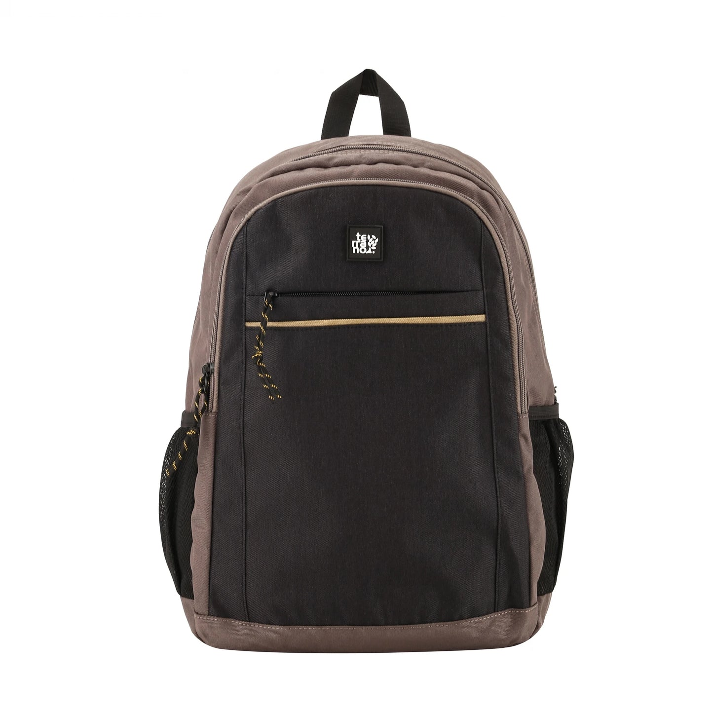 Mochila Combinada - Negro