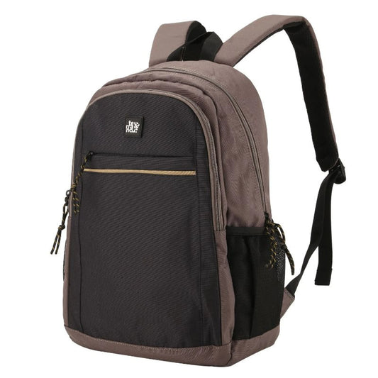 Mochila Combinada - Negro