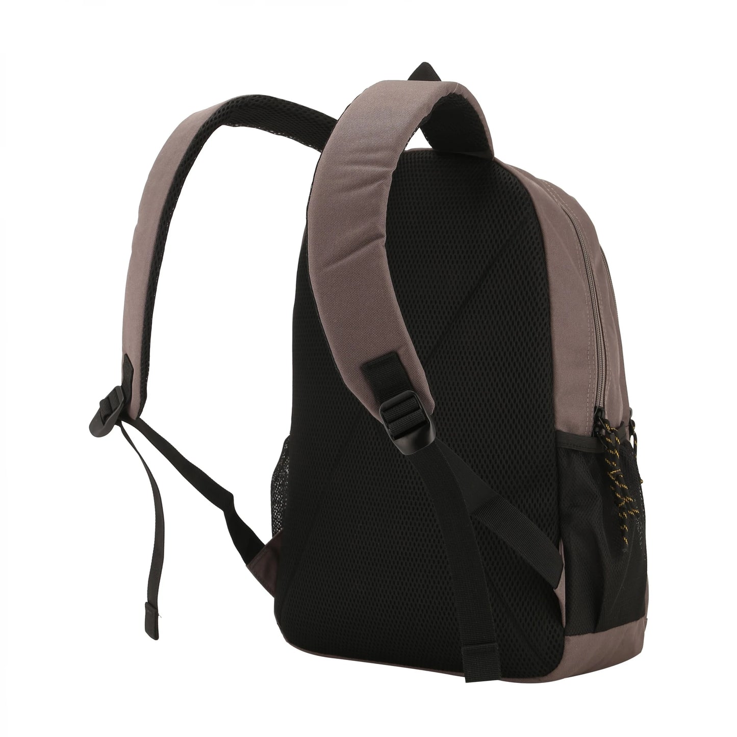 Mochila Combinada - Negro